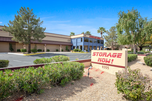 Self-Storage Facility «Storage Now», reviews and photos, 8355 E McDonald Dr, Scottsdale, AZ 85250, USA