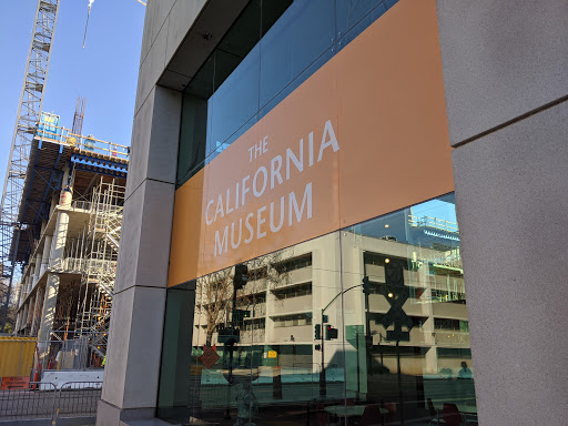 Museum «California Museum», reviews and photos, 1020 O St, Sacramento, CA 95814, USA
