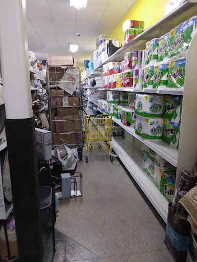Discount Store «Dollar General», reviews and photos, 10514 US-24, Sugar Creek, MO 64054, USA