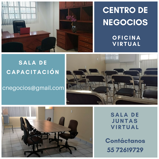 Oficinas virtuales en Ecatepec