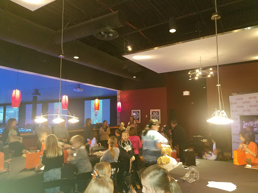 Bowling Alley «Lucky Strike Novi», reviews and photos, 44320 Twelve Mile Rd H-160, Novi, MI 48377, USA