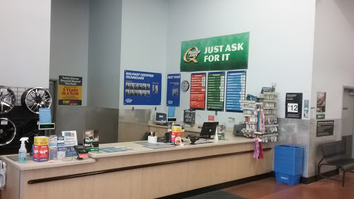 Tire Shop «Walmart Tires & Auto Parts», reviews and photos, 5491 US-151 BUS, Marion, IA 52302, USA