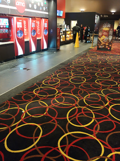 Movie Theater «AMC Barton Creek Square 14», reviews and photos, 2901 S Capital of Texas Hwy, Austin, TX 78746, USA