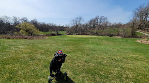 Golf Course «Michigan City Golf Course», reviews and photos, 4000 E Michigan Blvd, Michigan City, IN 46360, USA