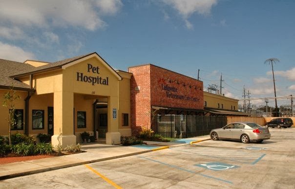 Lafayette Veterinary Care Center