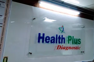 Health Plus Diagnostic image