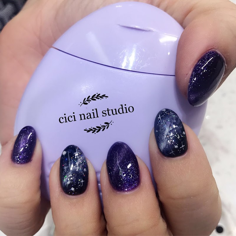 CiCi Nail studio unit 149