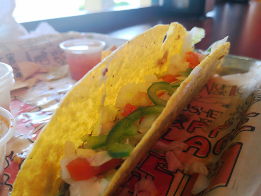 Tex-Mex Restaurant «Tijuana Flats», reviews and photos, 1099 W Orange Blossom Trail, Apopka, FL 32712, USA