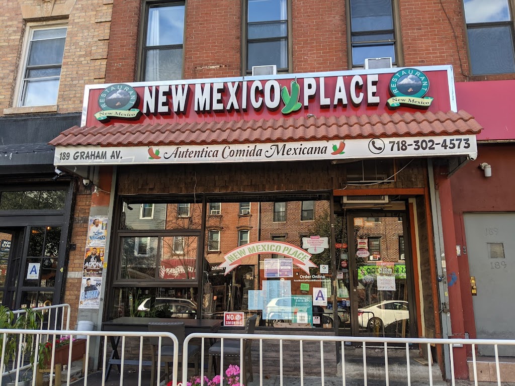 New Mexico Place 11206