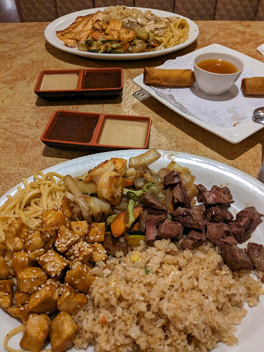 Ichibiri Japanese Restaurant image