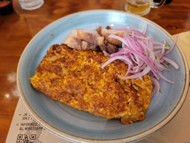 Rincón Cervecero - Lima