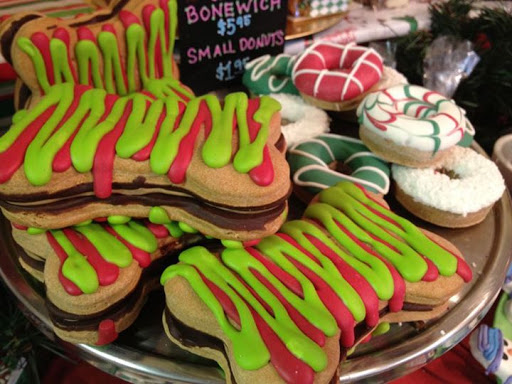 Pet Supply Store «Island Paws», reviews and photos, 630 Tarpon Bay Rd # 5, Sanibel, FL 33957, USA