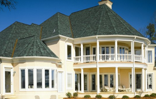 Roofing Contractor «Choice Home Improvement», reviews and photos