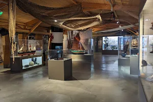 Musée Maritime de La Rochelle image
