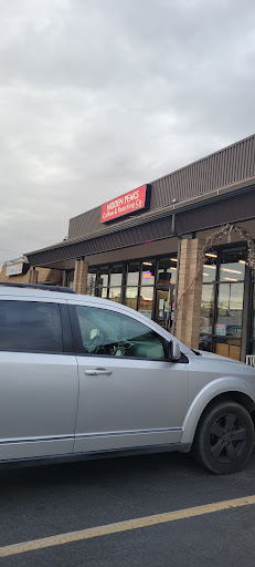 Cafe «Hidden Peaks Coffee And Roasting Company», reviews and photos, 4879 S Redwood Rd, Salt Lake City, UT 84123, USA