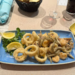 Photo n°3 de l'avis de Mihkel.u fait le 25/03/2023 à 07:37 sur le  Ristorante Crotto Plinius à Induno Olona