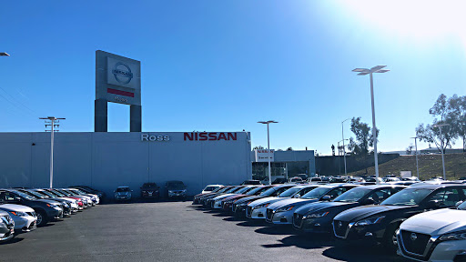 Nissan Dealer «Ross Nissan of El Monte», reviews and photos, 3428 Peck Rd, El Monte, CA 91731, USA