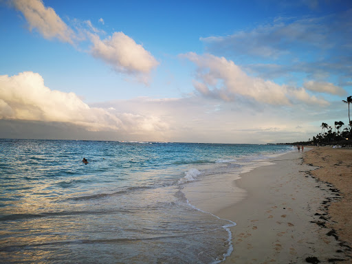 Playa de Arena Gorda