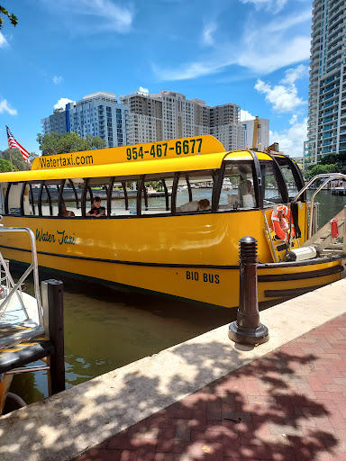 Historical Place «Historic Stranahan House Museum», reviews and photos, 335 SE 6th Ave, Fort Lauderdale, FL 33301, USA