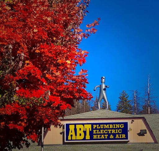 Plumber «ABT Plumbing, Electric, Heating, & Air Conditioning», reviews and photos, 699 S Auburn St, Grass Valley, CA 95945, USA