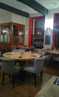 Atmosphère du Restaurant Le Bouche à Oreille à Soissons - n°11