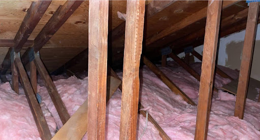 Insulation Contractor «Atticare SF Corp.», reviews and photos