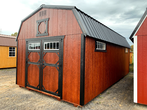 Catskill Shed Company