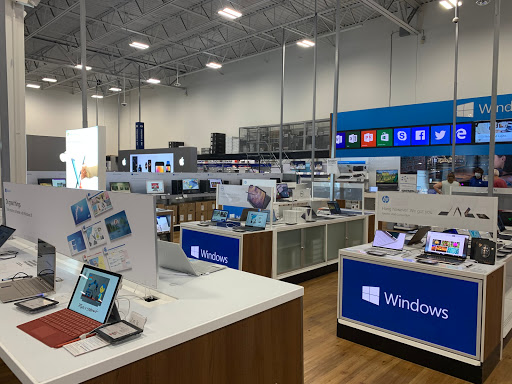 Electronics Store «Best Buy», reviews and photos, 220 Daniel Webster Hwy, Nashua, NH 03060, USA