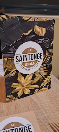 Les plus récentes photos du Restaurant LE SAINTONGE GRILL à La Chapelle-sur-Erdre - n°12