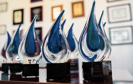 HVAC Contractor «Airmaxx Heating & Air Conditioning», reviews and photos