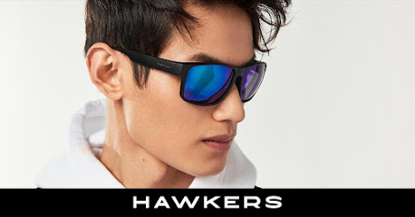 Hawkers