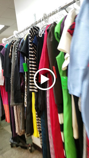 Thrift Store «Genesis Benefit Thrift Store», reviews and photos, 3419 Knight St, Dallas, TX 75219, USA