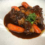 Photo n°2 de l'avis de Tassilo.o fait le 22/02/2020 à 15:27 sur le  Holbein’s Café Restaurant à Frankfurt