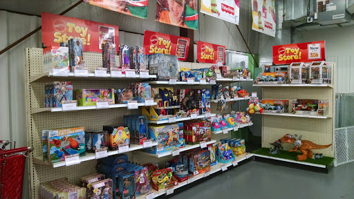 Toy Store «The Mattel Toy Store», reviews and photos, 8400 Fairway Pl, Middleton, WI 53562, USA
