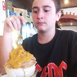 Photo n°2 de l'avis de Marisa.z fait le 05/09/2021 à 20:13 sur le  Ninho d'Hamburgo à Calhandriz