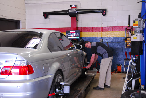 Auto Repair Shop «Performance Auto Center», reviews and photos, 25449 Ruff St, Plainfield, IL 60585, USA