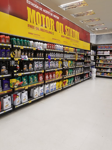 Auto Parts Store «Advance Auto Parts», reviews and photos, 13324 Boyette Rd, Riverview, FL 33569, USA