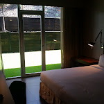 Photo n°1 de l'avis de carole.e fait le 11/09/2016 à 18:14 sur le  Evidencia Belverde Atitude Hotel à Amora