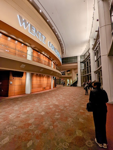 Concert Hall «Wentz Concert Hall», reviews and photos, 171 E Chicago Ave, Naperville, IL 60540, USA