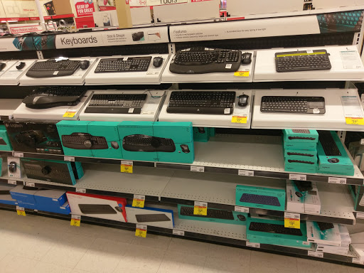 Office Supply Store «Office Depot», reviews and photos, 2660 Old Denton Rd, Carrollton, TX 75007, USA