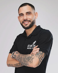 Get Max Tax SOFLO - Photo 8 - Car repair in Lauderhill, FL, Fort Lauderdale