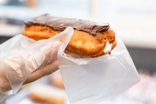 Mohican Market & Café Coffee Shop