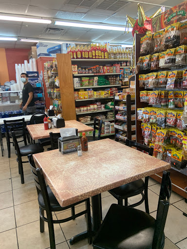 Grocery Store «Grocery Los Hermanos Inc», reviews and photos, 4130 Curry Ford Rd, Orlando, FL 32806, USA