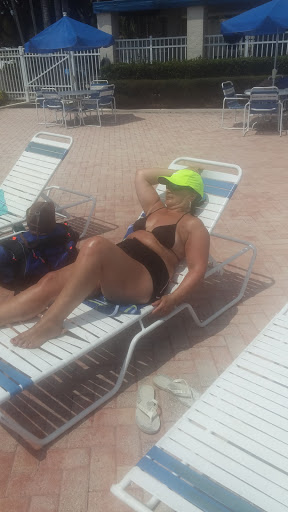 Park «Cooper City Pool & Tennis Center», reviews and photos, 11600 Stonebridge Pkwy, Hollywood, FL 33026, USA