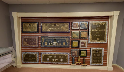 Funeral Home «Longview Funeral Home and Cemetery», reviews and photos, 12700 SE Raytown Rd, Kansas City, MO 64149, USA