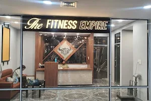 The Fitness Empire image