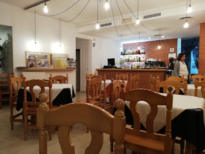 Pizzeria Piccola - Carrer de Sant Telm, 15, 12580 Benicarló, Castelló, Spain