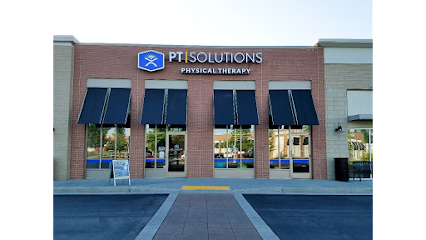 PT Solutions of Canton
