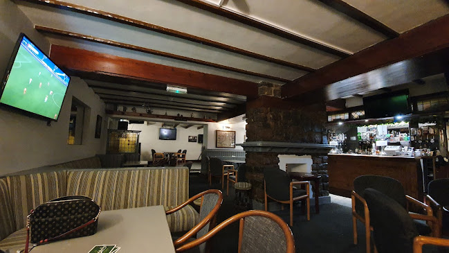 Coity Castle Inn - Restaurant