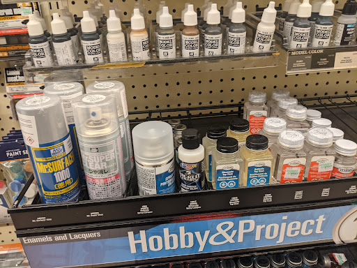 Craft Store «Hobby Lobby», reviews and photos, 1275 S College Mall Rd, Bloomington, IN 47401, USA